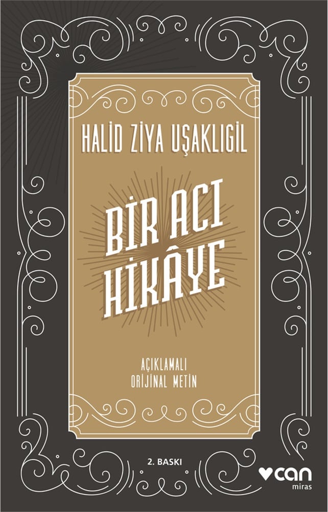 Bir Acı Hikaye
