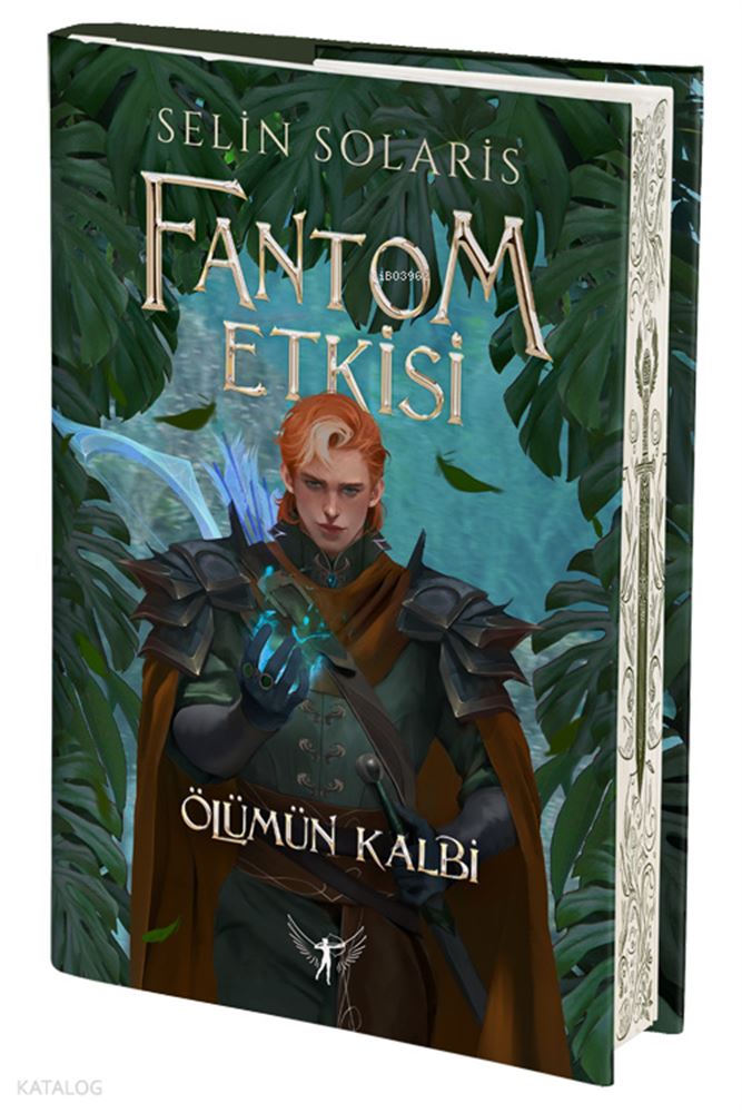 FANTOM ETKİSİ - 2 CİLTLİ