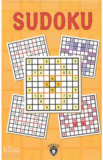 Sudoku - Kolektif 