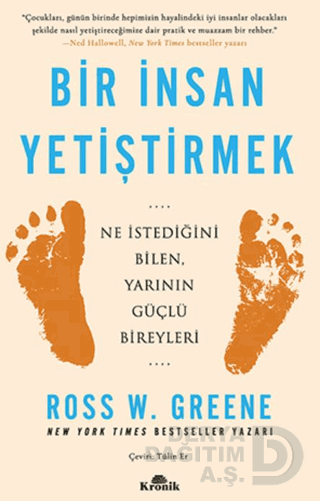 BİR İNSAN YETİŞTİRMEK