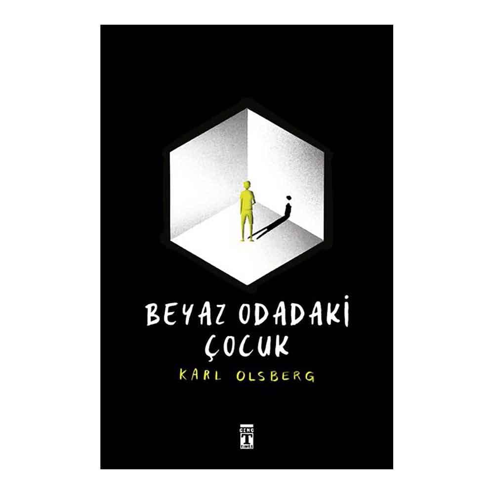 BEYAZ ODADAKİ ÇOCUK