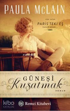 Güneşi Kuşatmak