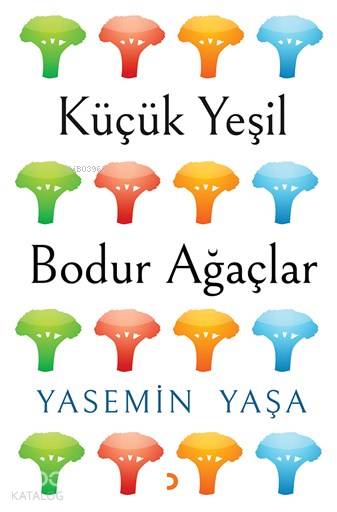 Küçük Yeşil Bodur Ağaçlar