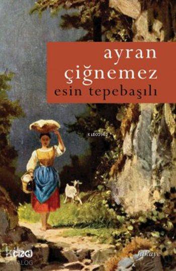 Ayran Çiğnemez - Esin Tepebaşılı