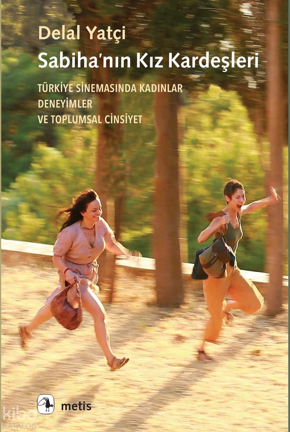 Sabiha’nın Kız Kardeşleri