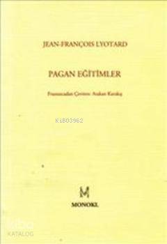 Pagan Eğitimler