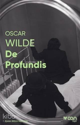 De Profundis (Fotoğraflı Klasikler) - Oscar Wilde
