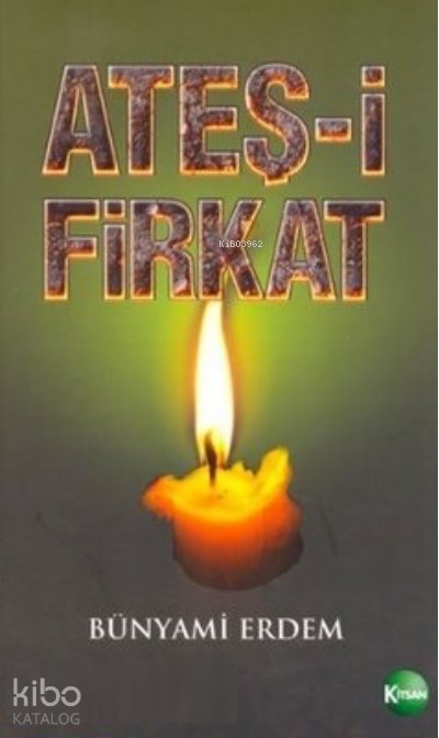 Ateş-i Firkat