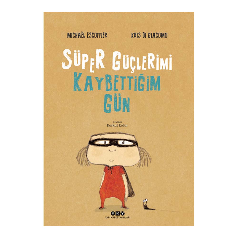 SÜPER GÜÇLERİMİ KAYBETTİĞİM GÜN