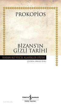 Bizans'ın Gizli Tarihi - Prokopios