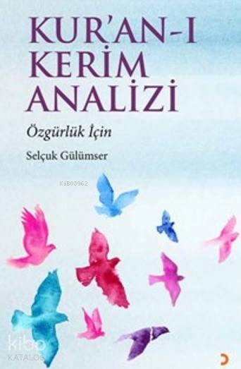 Kur,an-ı Kerim Analizi