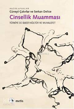 Cinsellik Muamması