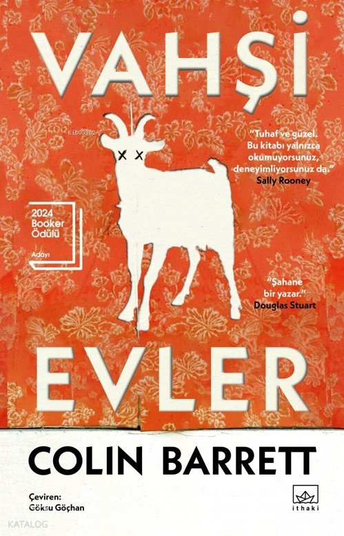 Vahşi Evler