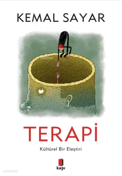 Terapi Kültürel Bir Eleştiri