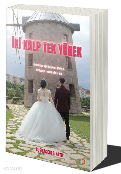 İki Kalp Tek Yürek - Büşra Kaya