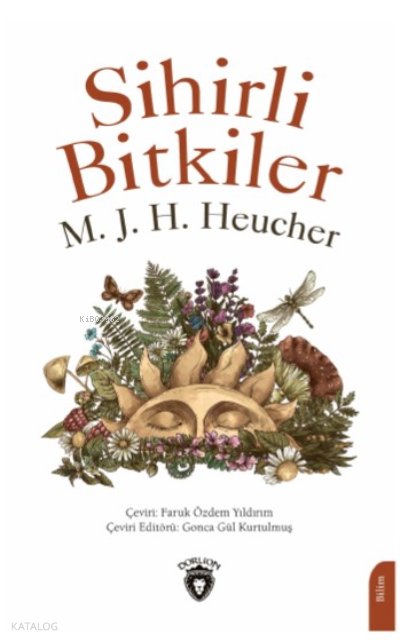 Sihirli Bitkiler