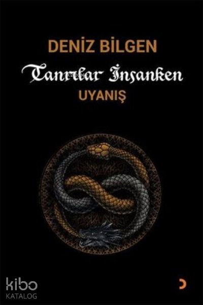 Tanrılar İnsanken