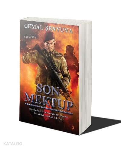 Son Mektup