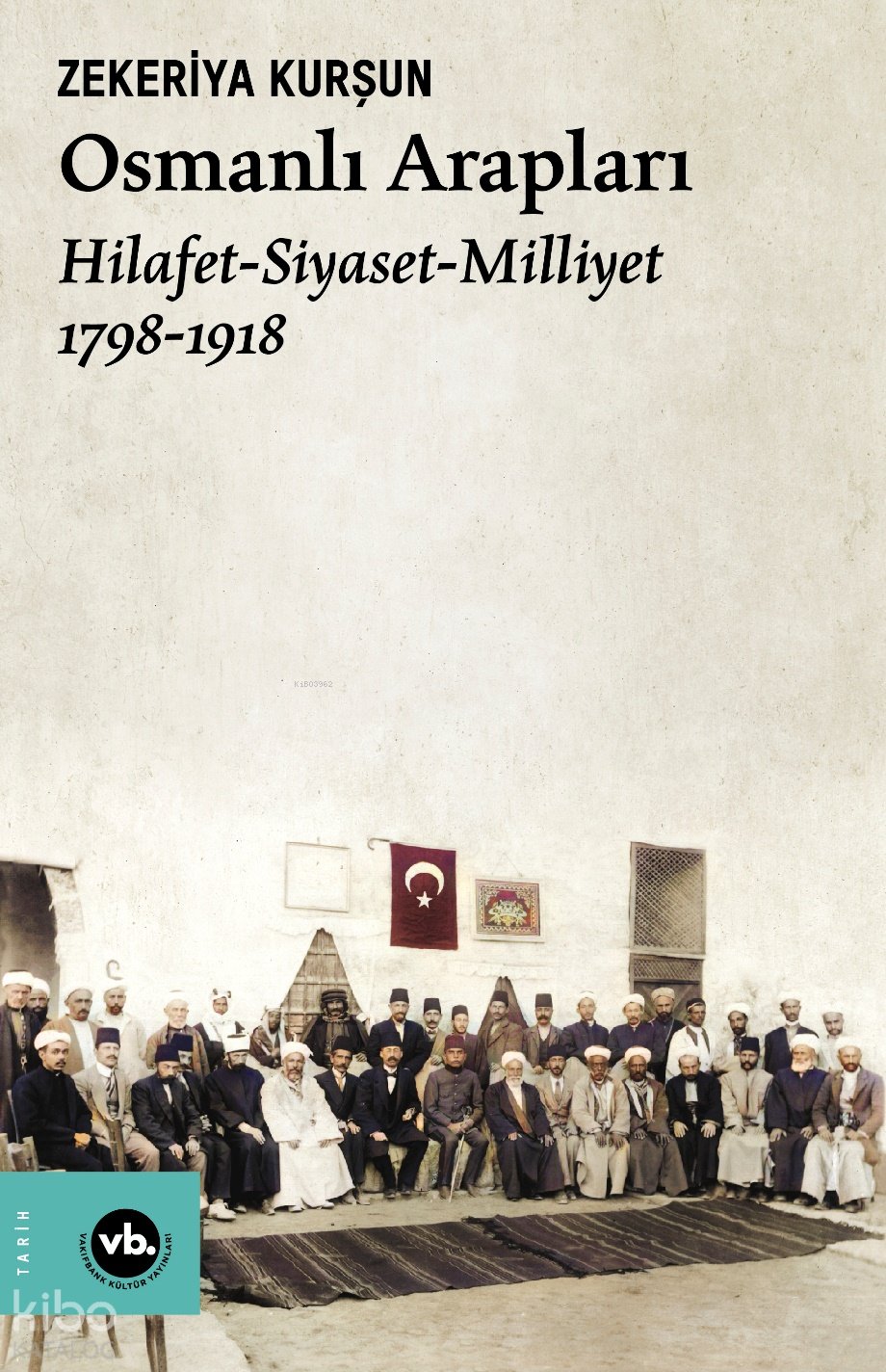 Osmanlı Arapları