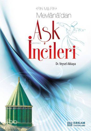 Aşk İncileri - Veysel Akkaya