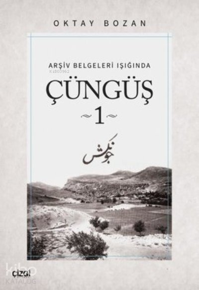 Çüngüş 1