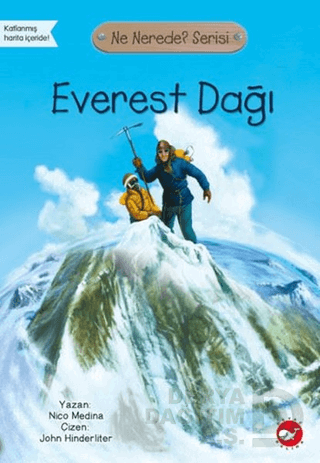EVEREST DAĞI