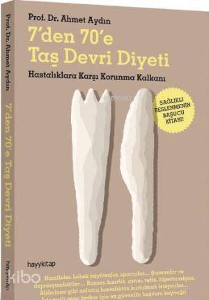 7'den 70'e Taş Devri Diyeti