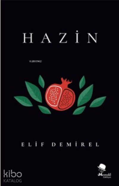 Hazin - Elif Demirel