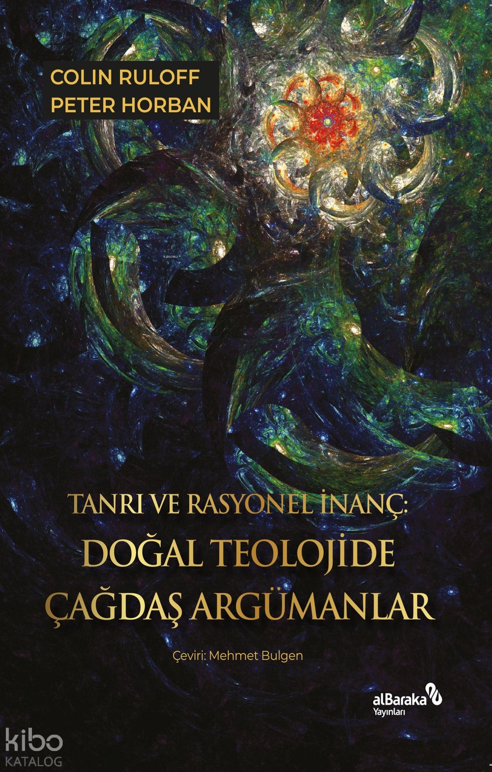Tanrı ve Rasyonel İnanç