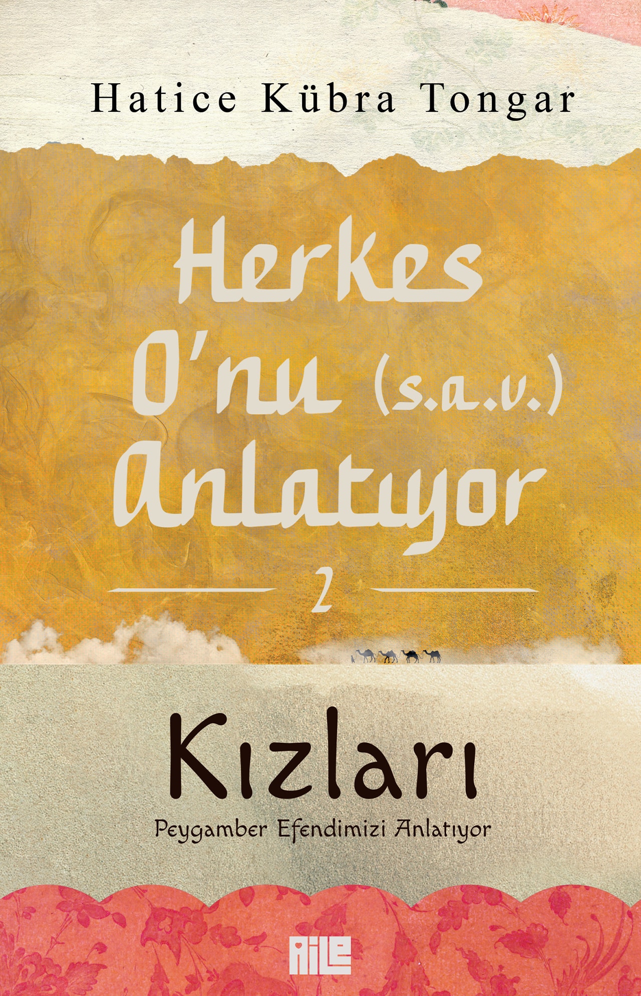 HERKES ONU ANLATIYOR 2