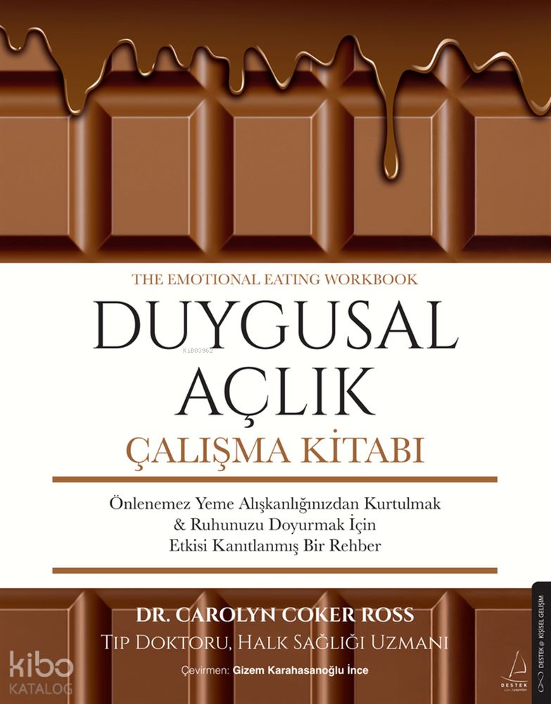 DUYGUSAL AÇLIK