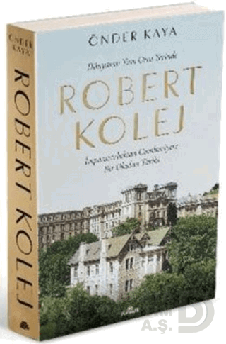 ROBERT KOLEJ - CİLTLİ