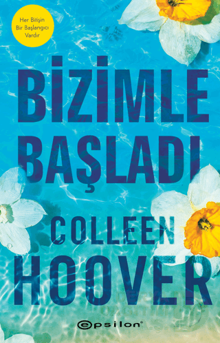 BİZİMLE BAŞLADI