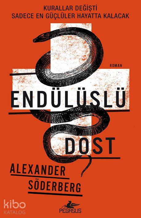 Endülüslü Dost
