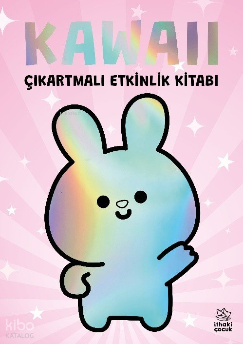 Kawaii - Kolektif