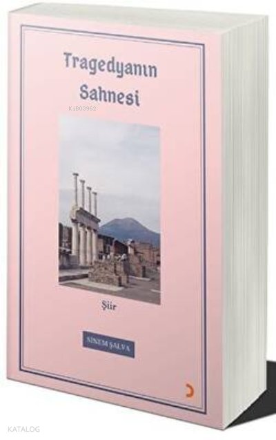 Tragedyanın Sahnesi