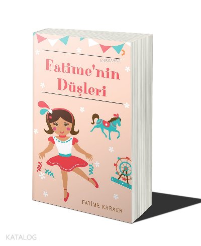 Fatime’nin Düşleri