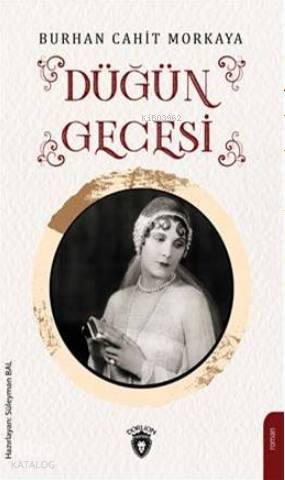 Düğün Gecesi - Burhan Cahit Morkaya