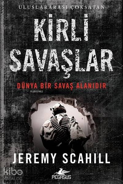 Kirli Savaşlar