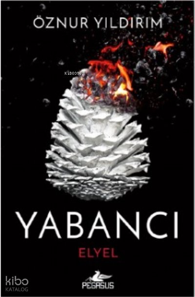 Yabancı: - Öznur Yıldırım