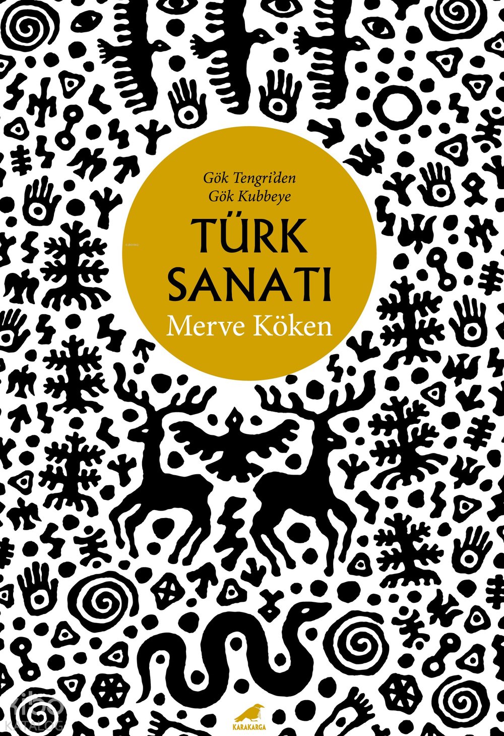 Türk Sanatı - Merve Köken