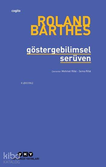 Göstergebilimsel Serüven
