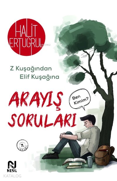 Arayış Soruları
