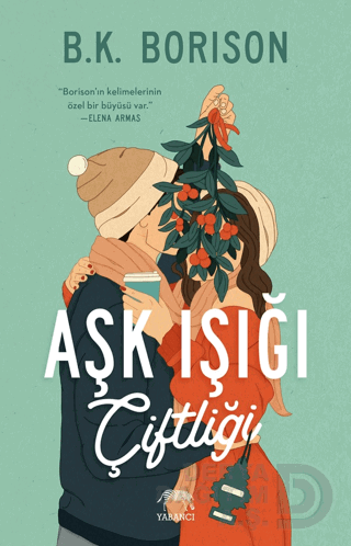 AŞK IŞIĞI ÇİFTLİĞİ