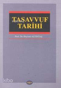 Tasavvuf Tarihi