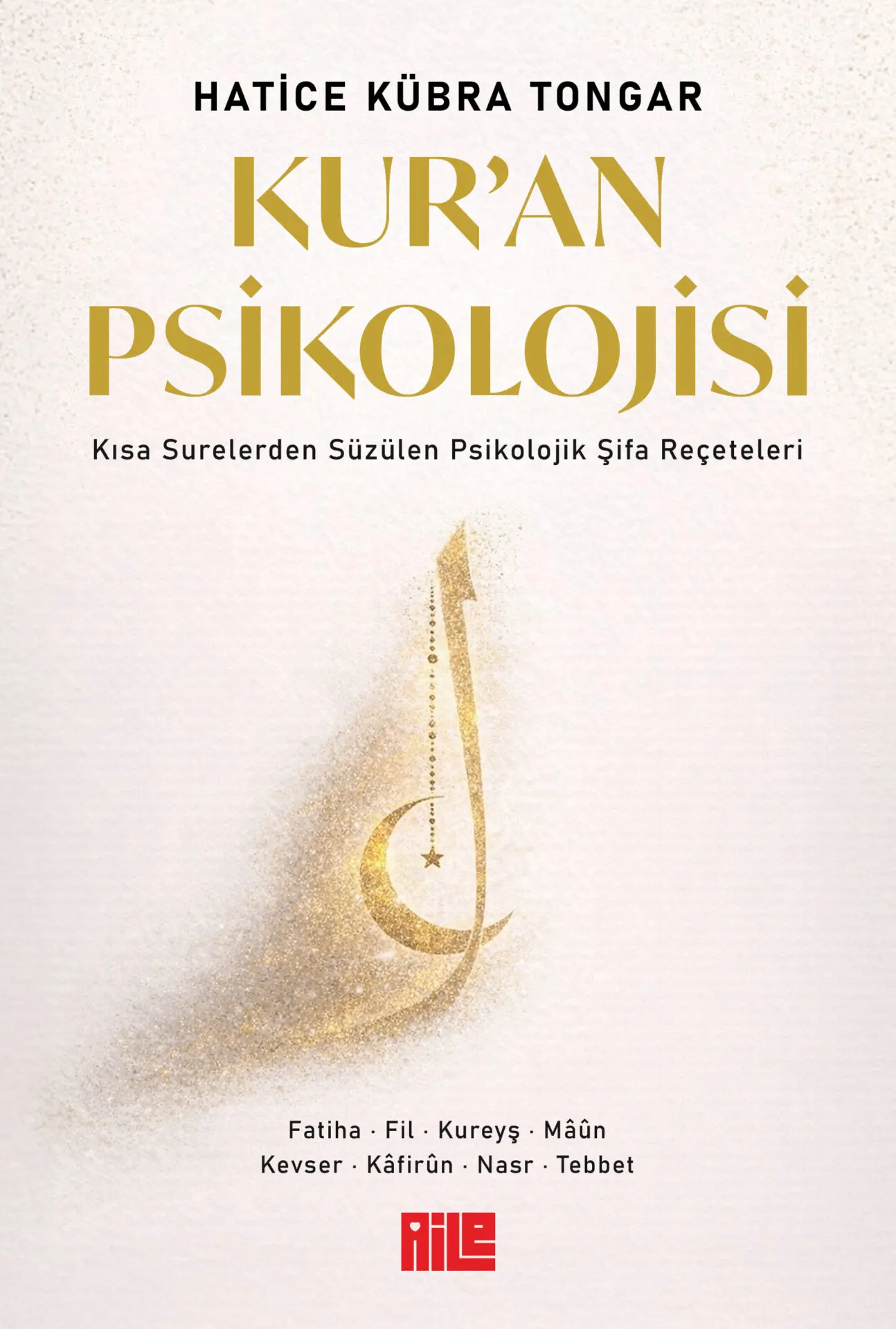 KURAN PSİKOLOJİSİ