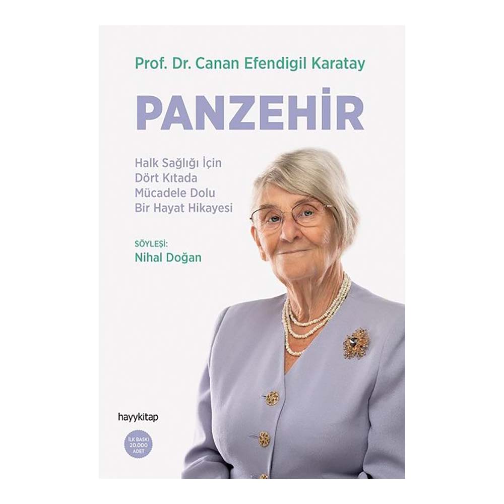 PANZEHİR