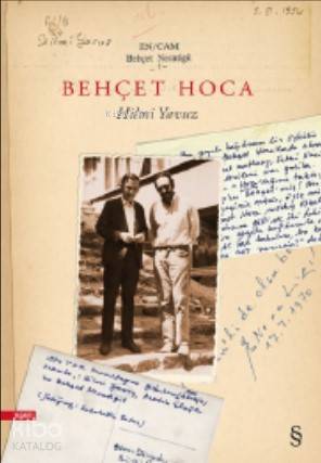 Behçet Hoca - Hilmi Yavuz