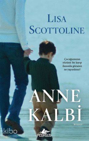 Anne Kalbi - Lisa Scottoline