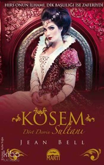 Kösem (Ciltli)